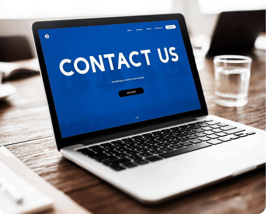 Contact Us